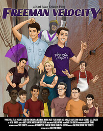 Watch Freeman Velocity (Short 2014)