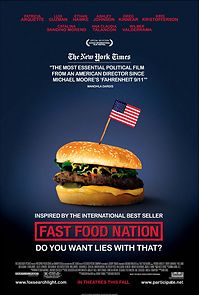 Watch Fast Food Nation