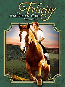 Watch An American Girl Adventure