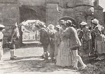 Watch The Missing Bride (Short 1911)