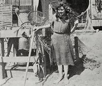 Watch A Daughter of the Sea