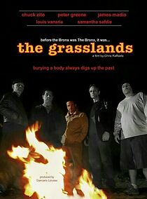 Watch The Grasslands