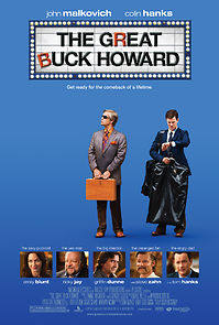 Watch The Great Buck Howard