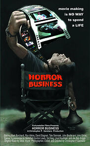 Watch Horror Business