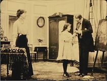 Watch L'intrigante (Short 1911)