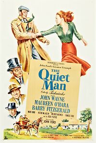 Watch The Quiet Man
