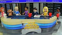Watch LEGO Good Morning America