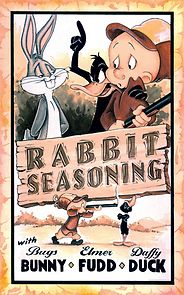 Watch Rabbit Seasoning (Short 1952)