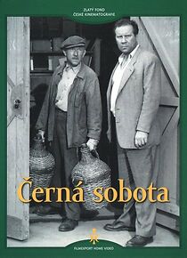 Watch Cerná sobota