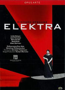 Watch Elektra