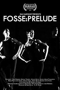 Watch Fosse: Prelude