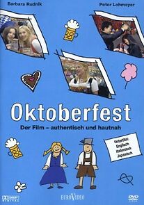 Watch Oktoberfest