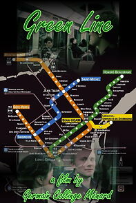 Watch Green Line (Short 2010)