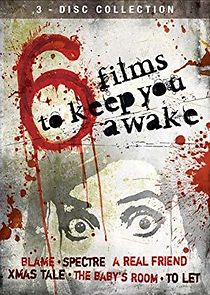 Watch Films to Keep You Awake: Spectre