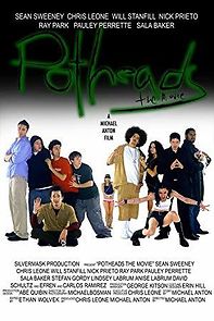 Watch Potheads: The Movie
