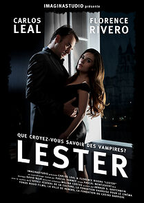 Watch Lester (Short 2010)