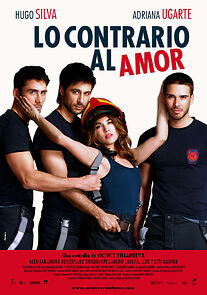 Watch Lo contrario al amor