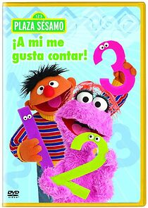 Watch Plaza Sésamo: ¡A mi me gusta contar!