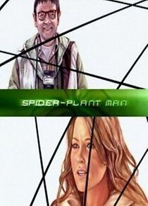 Watch Spider-Plant Man (TV Short 2005)