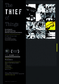 Watch The Thief of Things (Short 2009)