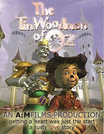 Watch The Tin Woodman of Oz