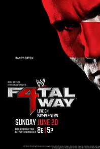 Watch WWE Fatal 4-Way (TV Special 2010)
