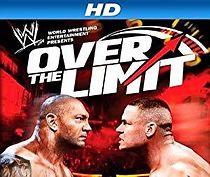 Watch WWE Over the Limit