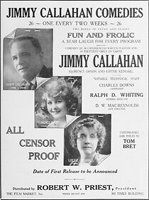 Watch Props (Short 1921)