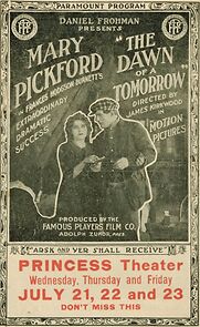 Watch The Dawn of a Tomorrow