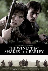 Watch The Wind that Shakes the Barley