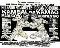 Watch Kambal na kamao