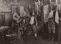 Watch The Escape from the Tuileries (Short 1910)