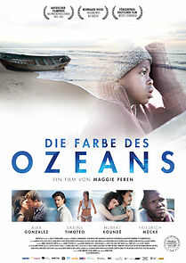 Watch Die Farbe des Ozeans