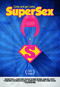 Watch Super Sex (Short 2016)