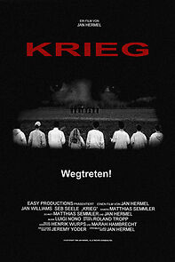 Watch Krieg (Short 1998)