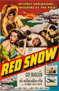 Watch Red Snow