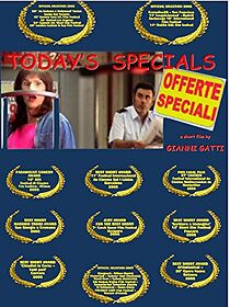 Watch Offerte speciali (Short 2005)