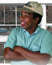 Watch Preto no Branco