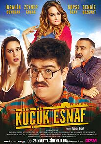Watch Küçük Esnaf