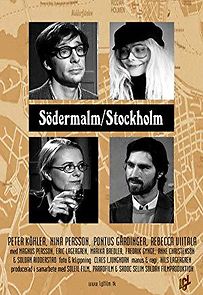 Watch Södermalm/Stockholm