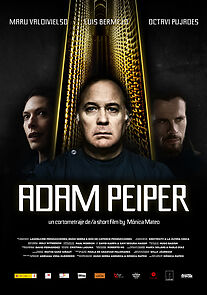 Watch Adam Peiper (Short 2015)