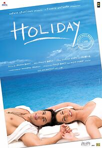 Watch Holiday