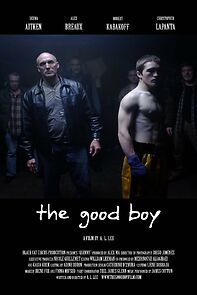 Watch The Good Boy (Short 2015)
