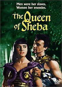 Watch The Queen of Sheba