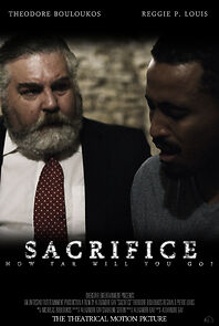 Watch Sacrifice
