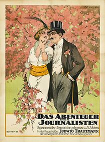 Watch Das Abenteuer eines Journalisten