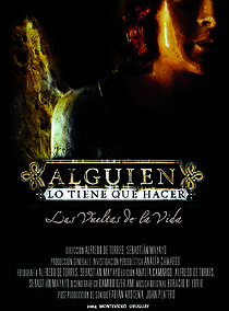 Watch Alguien lo tiene que hacer (Short 2004)