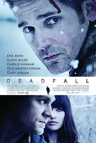 Watch Deadfall