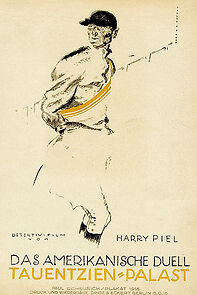 Watch Das amerikanische Duell