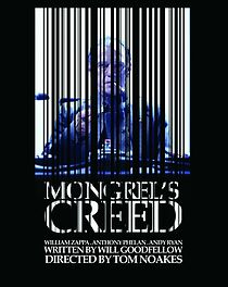 Watch Mongrel's Creed (Short 2009)